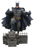 DC Comic Gallery Batman Statue