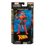 X-Men Marvel Legends Starjammer Corsair 6-Inch Action Figure (Ch'od BAF)