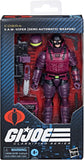 G.I. Joe Classified Series S.A.W. Viper 6-Inch Action Figure