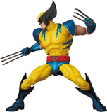 Marvel MAFEX No.096 Wolverine