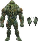 Werewolf by Night Marvel Legends Series Man-Thing 6-Inch Action Figure