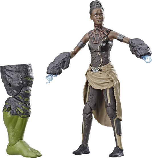 Marvel Legends Shuri (Hulk BAF)