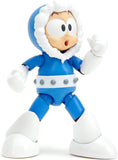 Mega Man Ice Man 1:12 Scale Action Figure