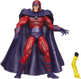 X-Men Legends: Magneto Action Figure (Jubilee BAF)