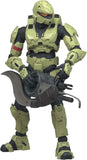 Halo 3 Series 3 Spartan Soldier Rogue