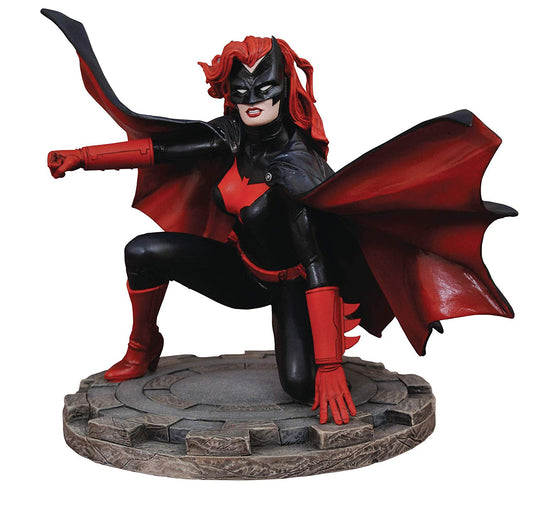 DC Gallery Batwoman Comic Statue