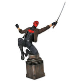 DC Gallery Comic Red Hood Statue