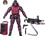 G.I. Joe Classified Series S.A.W. Viper 6-Inch Action Figure