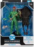 Batman Forever DC Multiverse Riddler Action Figure (BAF Nightmare Bat)