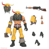 ThunderCats Ultimates Captain Hammerhand 7-Inch Action Figure