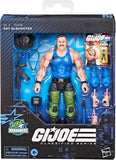 G.I. Joe Classified Series Mad Marauders Sgt. Slaughter 6-Inch Action Figure