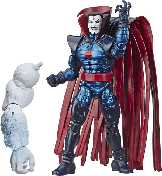 Marvel Legends Mister Sinister (Wendigo BAF)