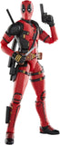 Deadpool & Wolverine Marvel Legends Deadpool 6-Inch Action Figure