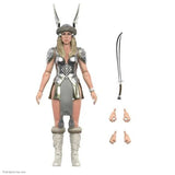 Conan the Barbarian Ultimates Valeria Spirit Battle of the Mounds 7-Inch Action Figure