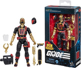 G.I. Joe Classified Series Iron Grenadier B.A.T. 6-inch Action Figure