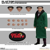 Dick Tracy vs Flattop One:12 Collective Action Figure Boxed Set