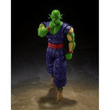 Dragon Ball Super: Super Hero Piccolo Super Hero S.H.Figuarts Action Figure - Reissue