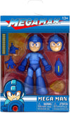 Mega Man 1:12 Scale Action Figure