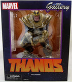 Marvel Comic Gallery Thanos Statue