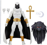 Marvel Legends Strange Tales Moon Knight 6-Inch Action Figure