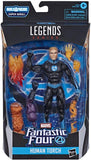 Marvel Legends Human Torch (Super Skrull BAF)