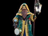 Figura Obscura Father Christmas (Green Robes Ver.) Figure