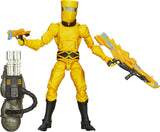 Marvel Legends Soldiers of A.I.M. (Mandroid BAF)