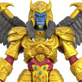 Power Rangers Ultimates Goldar 7-Inch Scale Action Figure