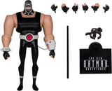 DC The New Batman Adventures Wave 2 Bane 6-Inch Scale Action Figure