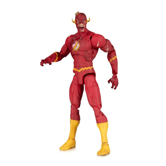 DC Essentials DCeased The Flash Action Figure