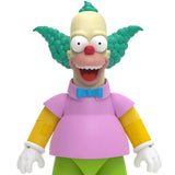 The Simpsons Ultimates Krusty the Clown 7-Inch Action Figure