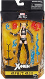 Marvel Legends Series Magik 6-inch Action Figure