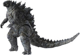 Godzilla vs. Kong Exquisite Basic Series Godzilla Action Figure - Previews Exclusive