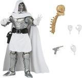 Marvel Legends Dr Doom (Battle World) (Xemnu BAF)