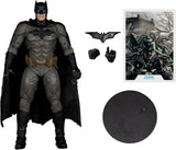 DC Multiverse Batman Wave 3 Batman Noel 7-Inch Scale Action Figure