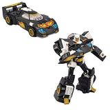 Transformers Generations Selects Deluxe Ricochet (Stepper) - Exclusive