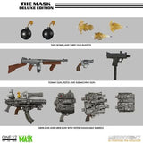 The Mask Deluxe Edition One:12 Collective Action Figure