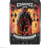 Super7 Czarface Ultimates Czar Noir 7-Inch Action Figure