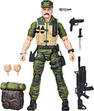 G.I. Joe Classified Series Leatherneck 6-Inch Action Figure