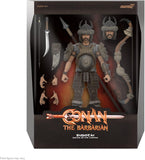 Conan the Barbarian Ultimates Subotai Battle of the Mounds 7-Inch Action Figure