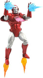 Marvel Select Marvel Now! Silver Centurion Iron Man Action Figure