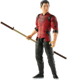 Shang-Chi Marvel Legends Shang-Chi 6-Inch Action Figure (Mr. Hyde BAF)