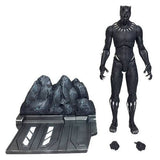 Marvel Select Black Panther Movie Action Figure