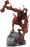 Marvel Gallery Glow-in-the Dark Carnage Statue - Halloween Comicfest 2020 Exclusive