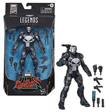 Marvel Legends The Punisher in War Machine Armor 6-Inch Action Figure - Exclusive