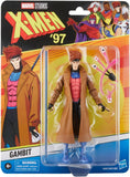 X-Men 97 Marvel Legends Gambit 6-inch Action Figure