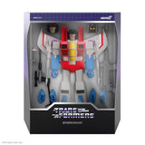 Transformers Ultimates Starscream 7-Inch Action Figure