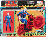 Marvel Legends Retro Kenner 3.75 Ghost Rider