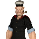 Popeye One:12 Collective Action Figure - ReRun