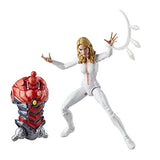 Spider-Man Legends Series 6-inch Marvel’s Dagger (SP/dr BAF)